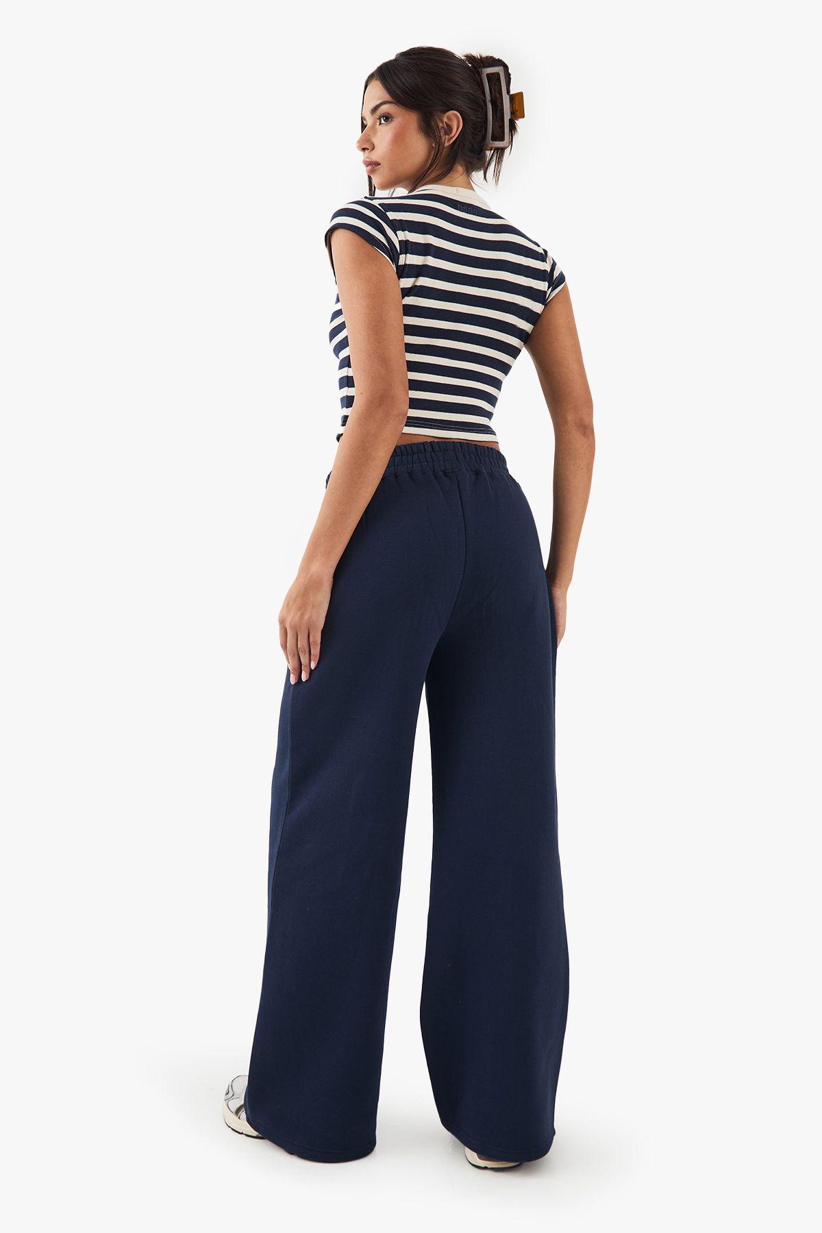 DSGN Studio Straight Leg Jogger by DSGN STUDIO