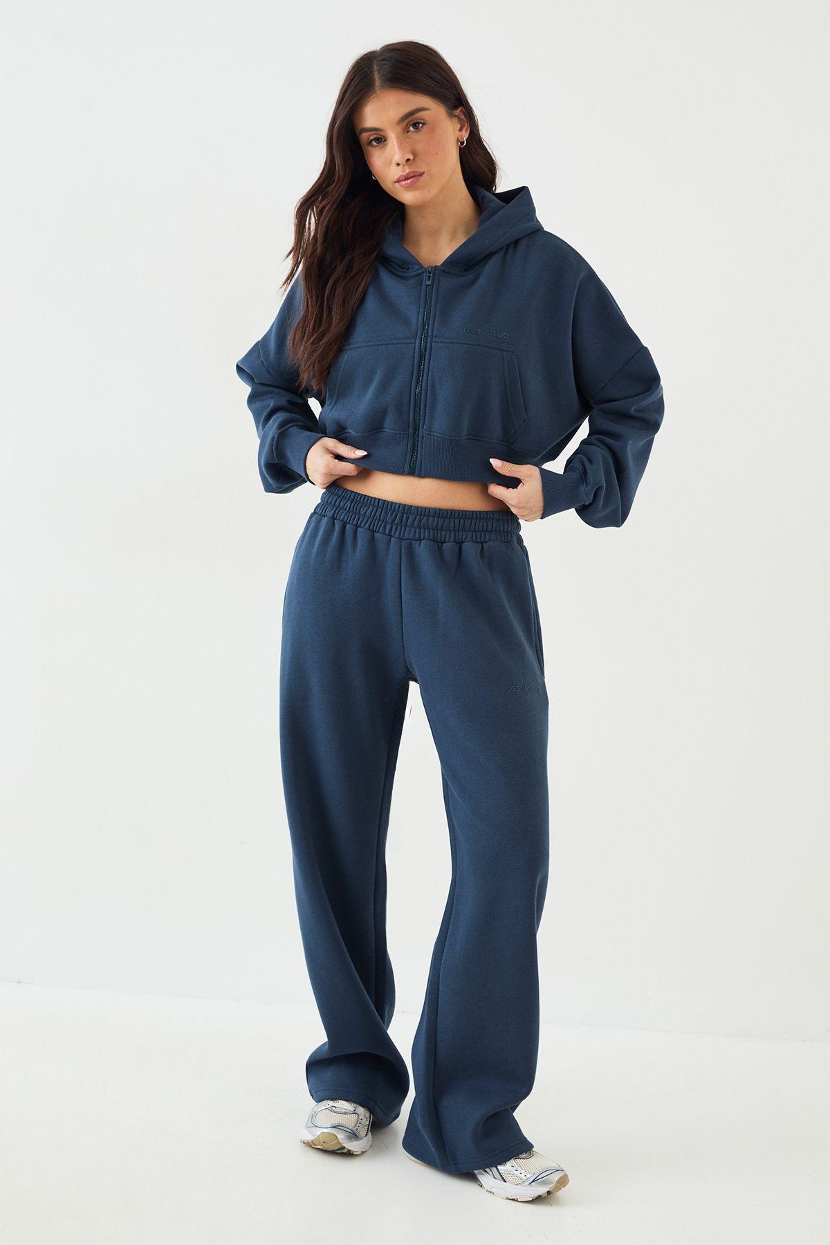 DSGN Studio Straight Leg Jogger by DSGN STUDIO