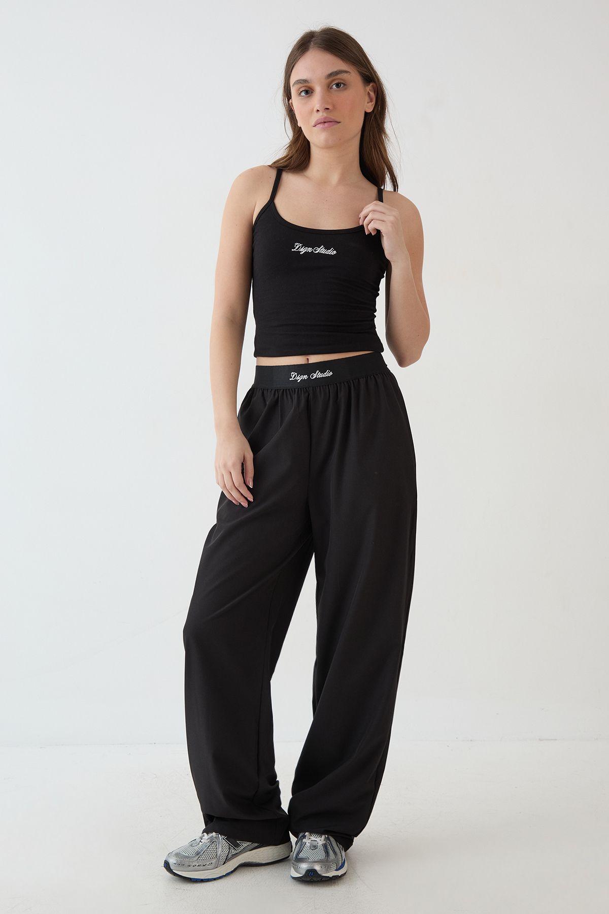 DSGN Studio Strappy Cami Vest Top by DSGN STUDIO