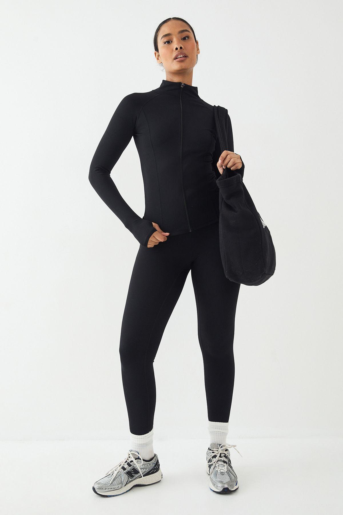 DSGN Studio Tall Sculpt High Waist Legging by DSGN STUDIO