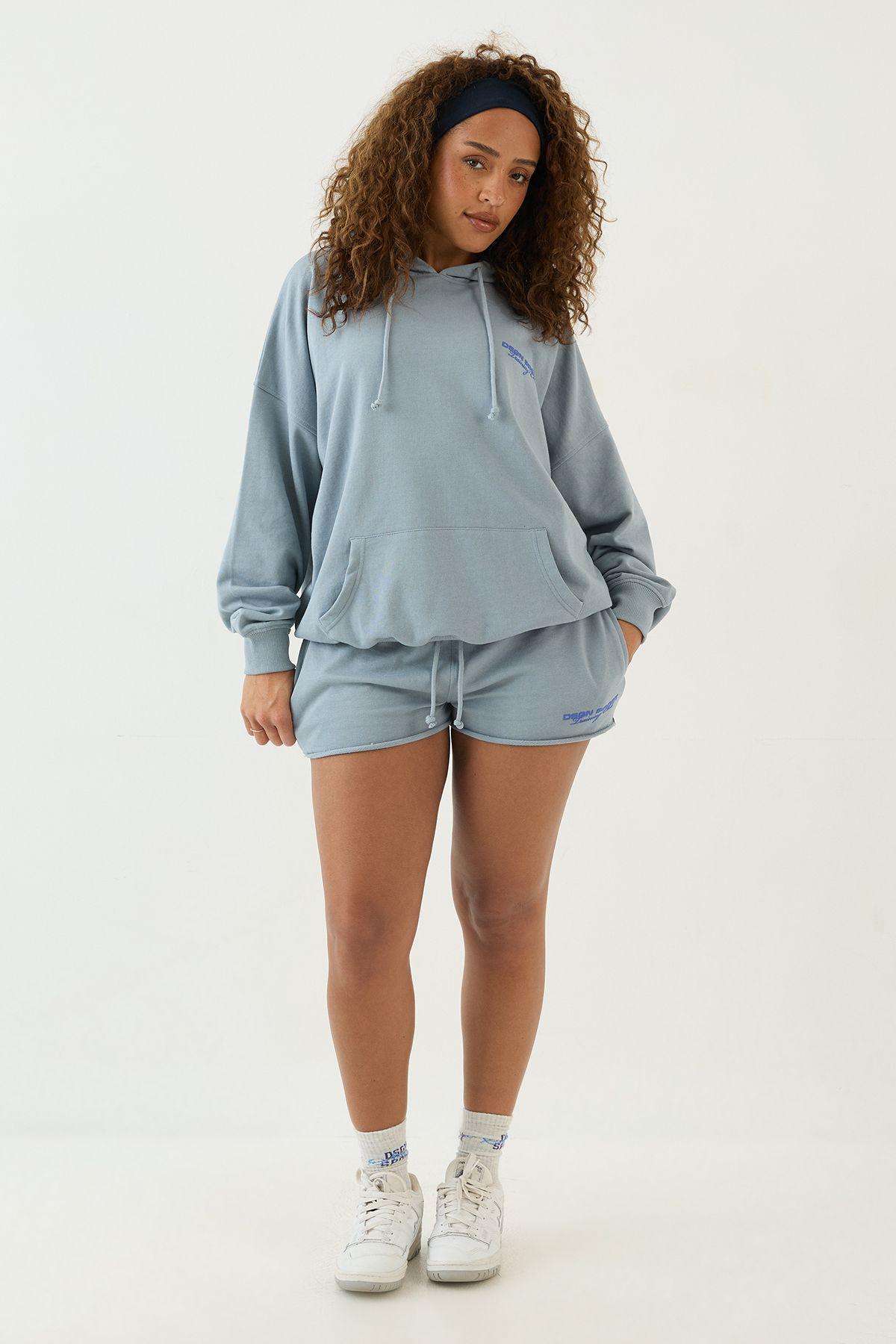 DSGN Studio Training Club Lightweight Sweat Short by DSGN STUDIO
