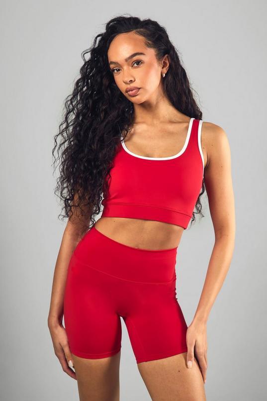 DSGN Studio Ultra Sculpt Padded Sports Bra by DSGN STUDIO DSGN Studio Ultra Sculpt Padded Sports Bra by DSGN STUDIO