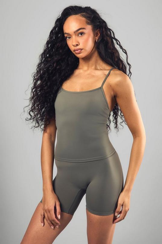 DSGN Studio Ultra Sculpt Padded Vest by DSGN STUDIO