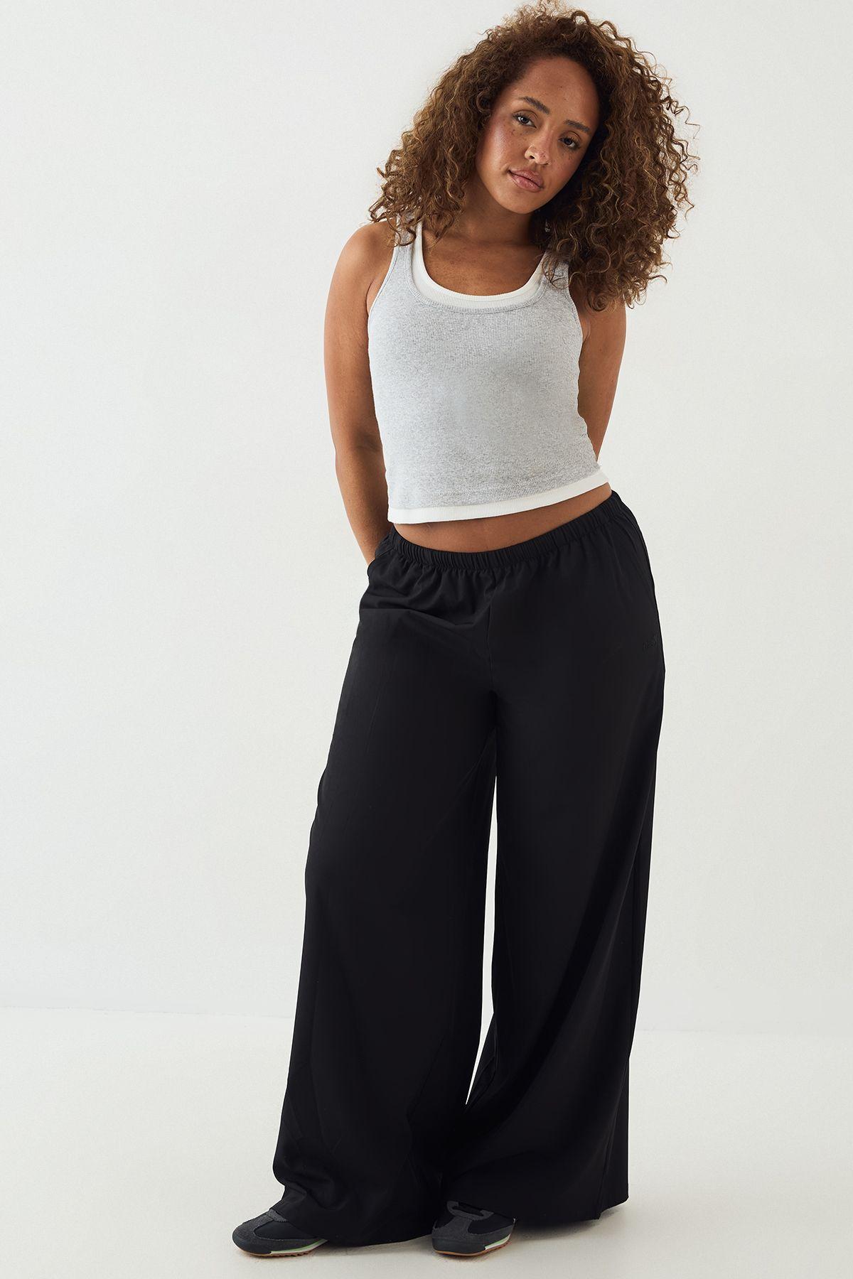 DSGN Studio Wide Leg Trouser by DSGN STUDIO