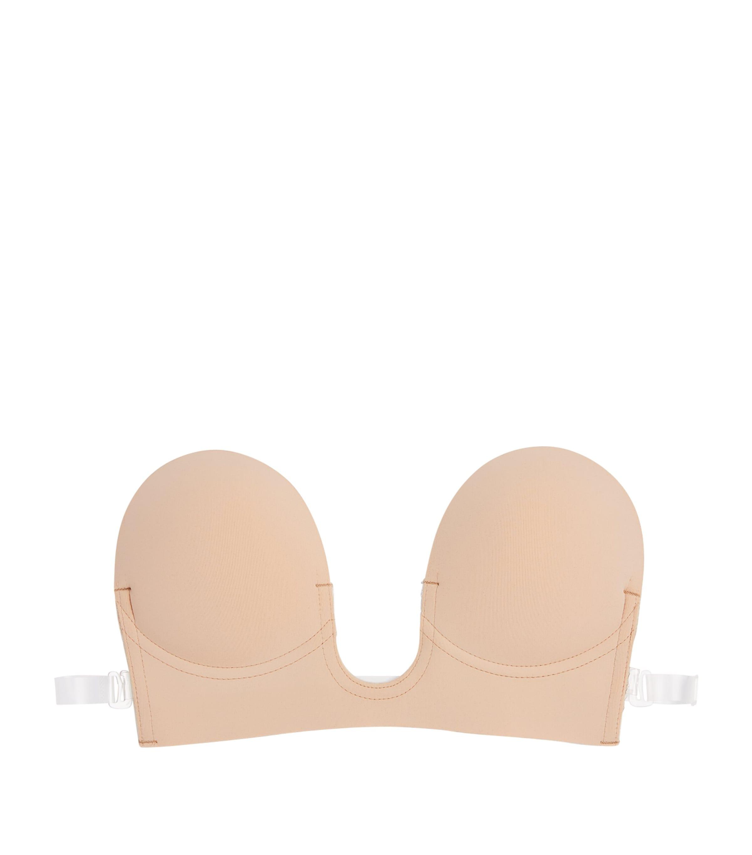 Dsired Red Carpet Luve Bra by DSIRED