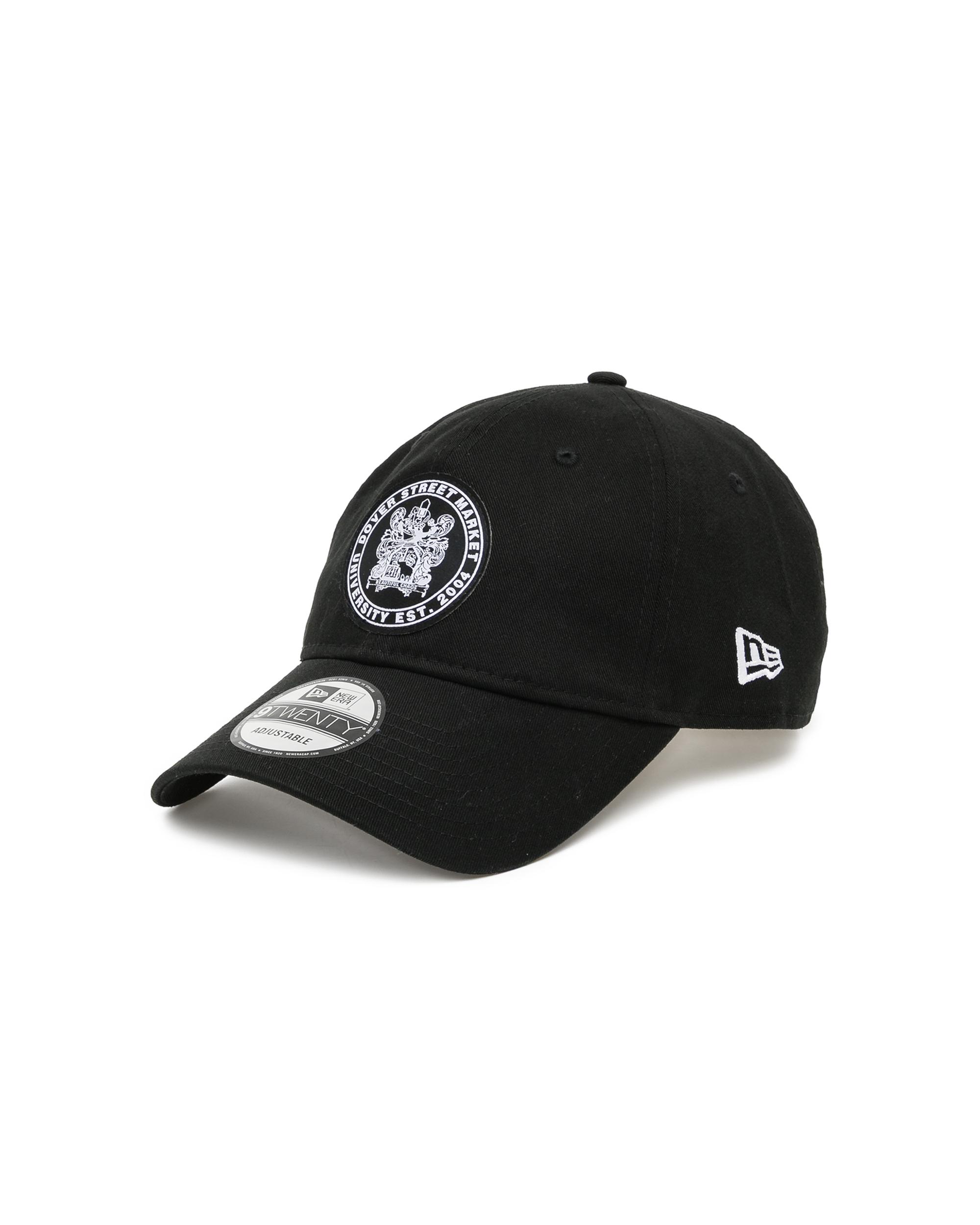 X New Era 9Twenty cap by DSM KEI NINOMIYA