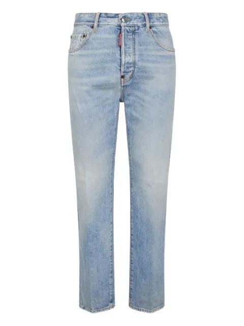 642 jeans by DSQUARED2