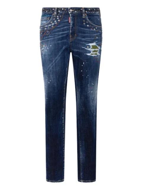 642 jeans by DSQUARED2