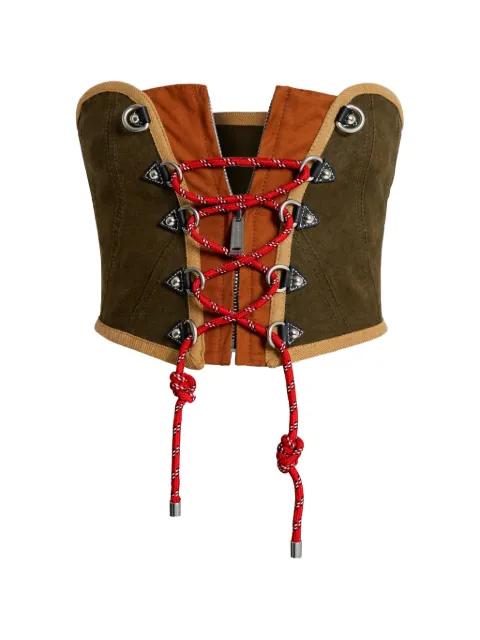 Archive Explorer top by DSQUARED2