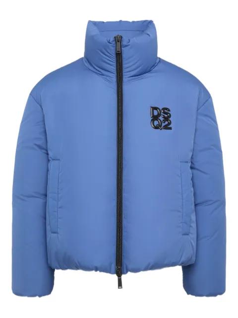 Ball padded jacket by DSQUARED2