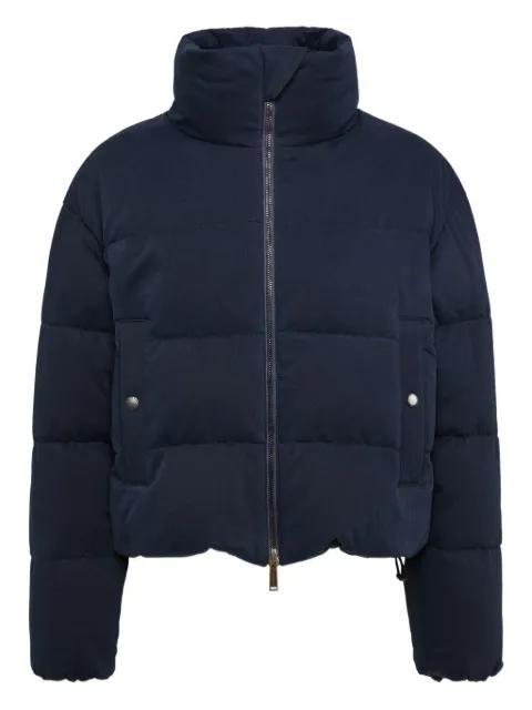 Ball padded jacket by DSQUARED2