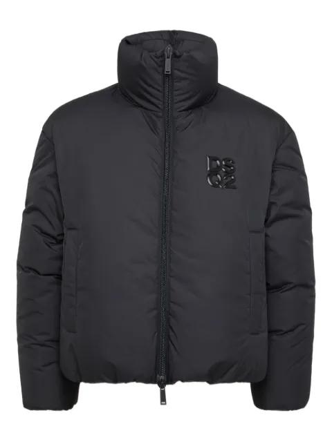 Ball padded jacket by DSQUARED2