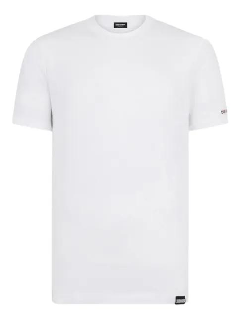 Be proud T-shirt by DSQUARED2