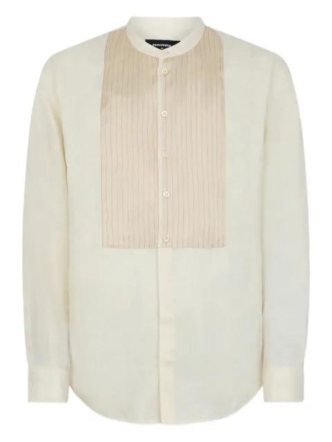 Bowtie shirt by DSQUARED2