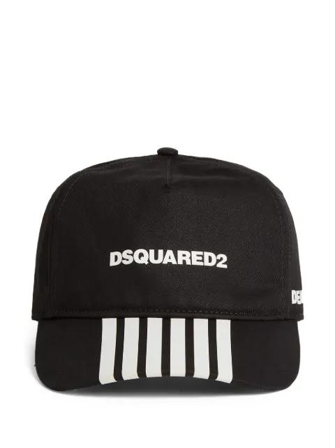 Boxer baseball cap by DSQUARED2