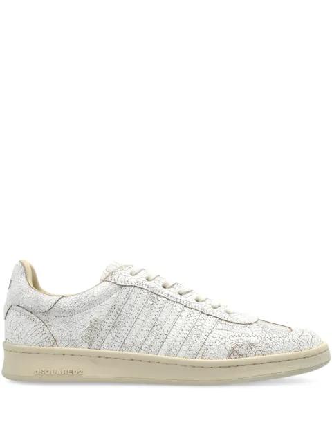 Boxer trainers by DSQUARED2