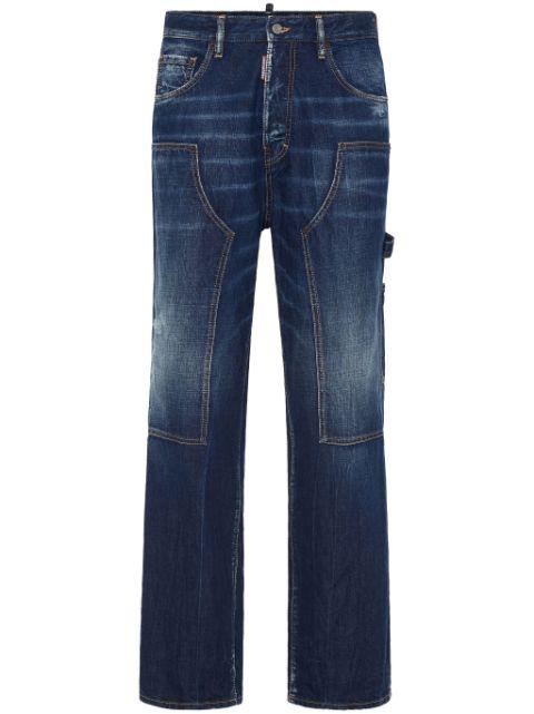 Carpenter jeans by DSQUARED2