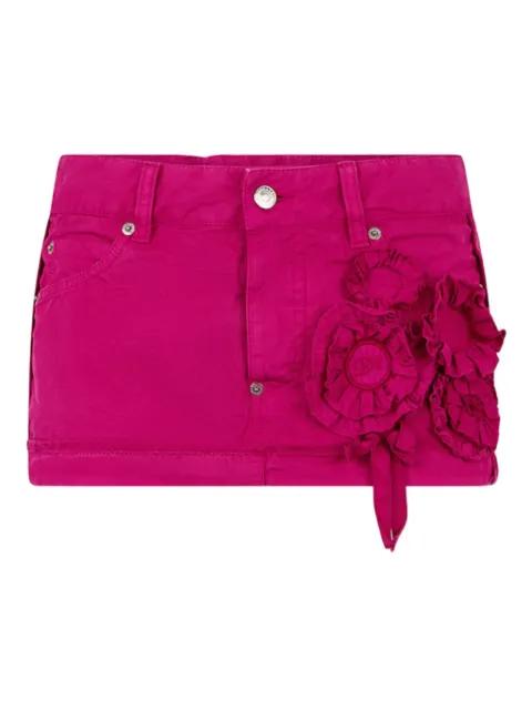 Champ skirt by DSQUARED2