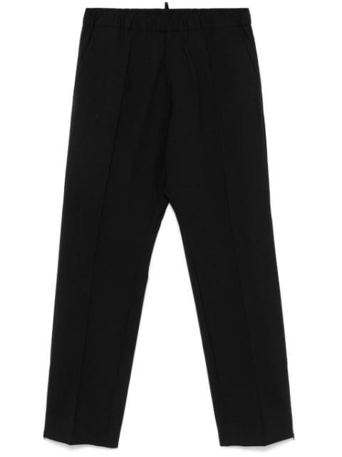 Chic track pants by DSQUARED2