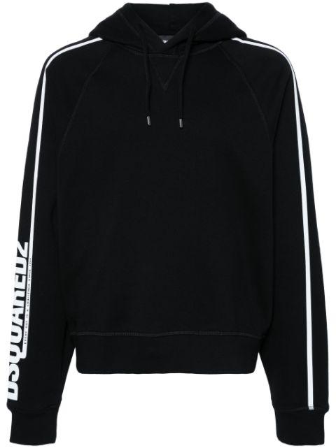 Cipro hoodie by DSQUARED2