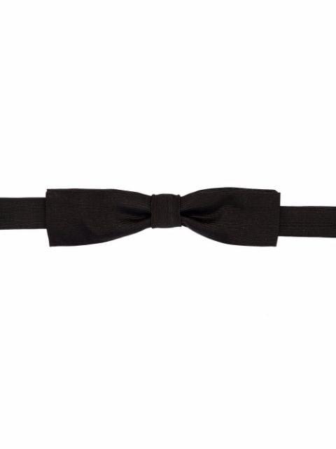 Classic bow tie by DSQUARED2