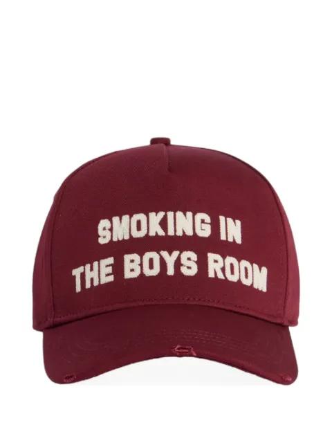 College baseball cap by DSQUARED2