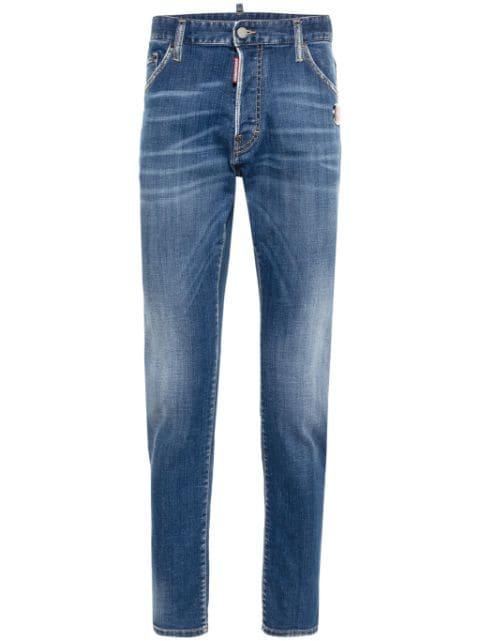 Cool Guy skinny-cut jeans by DSQUARED2