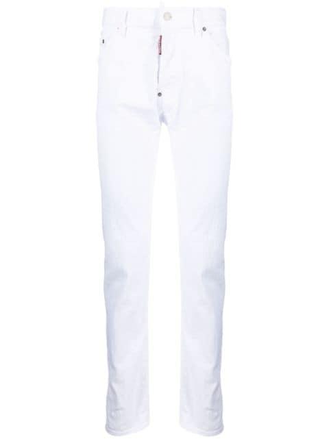 Cool Guy skinny jeans by DSQUARED2