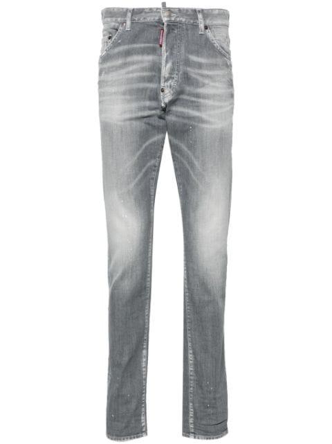 Cool Guy skinny-leg jeans by DSQUARED2