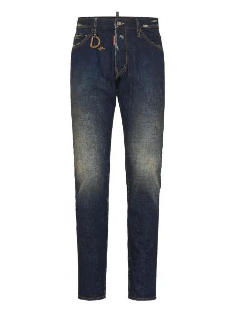 Cool Guy slim-fit jeans by DSQUARED2