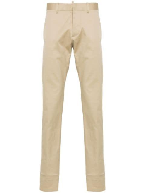 Cool Guy slim-fit trousers by DSQUARED2