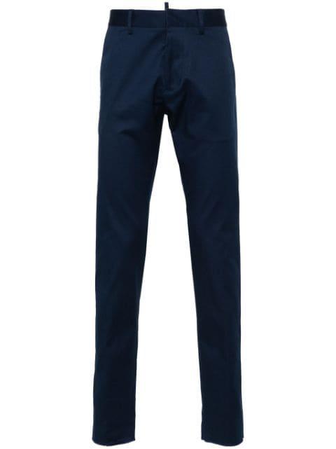 Cool Guy slim-fit trousers by DSQUARED2