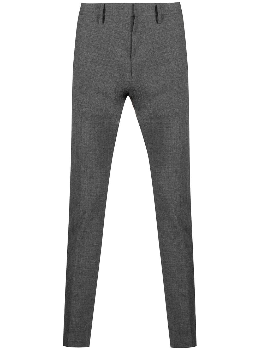 Cool Guy tapered leg tailored trousers by DSQUARED2