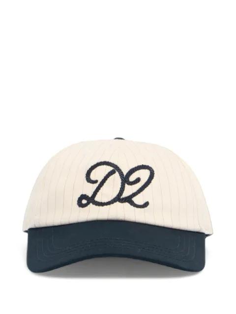 Cool Kid baseball cap by DSQUARED2