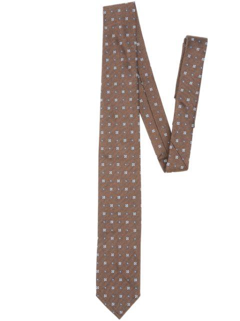 D2 classic tie by DSQUARED2