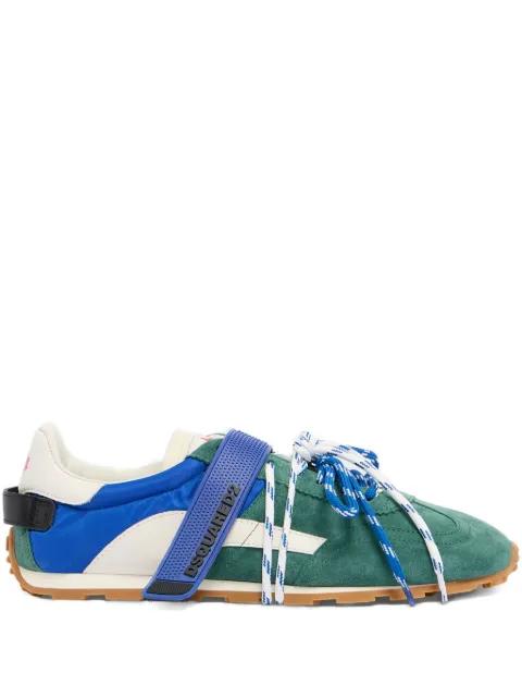 DC-642 sneakers by DSQUARED2
