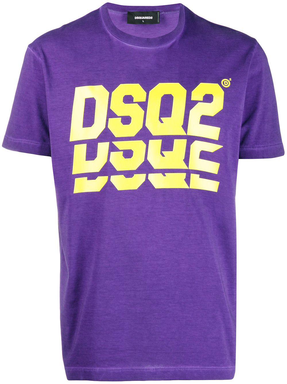 DSQ2 T-shirt by DSQUARED2