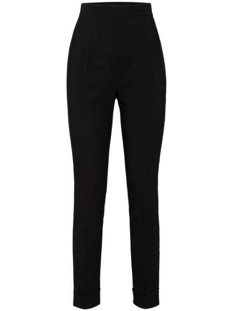 Dalma trousers by DSQUARED2