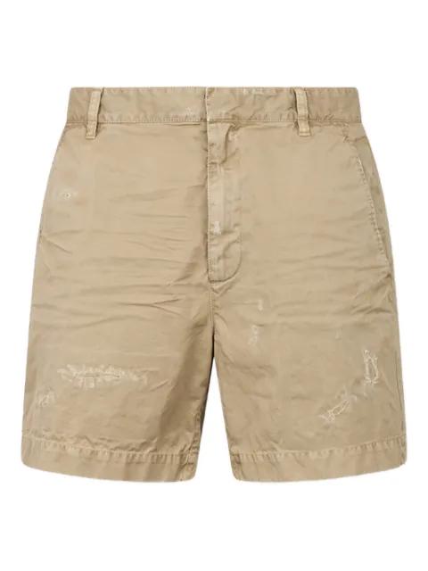 Dan shorts by DSQUARED2