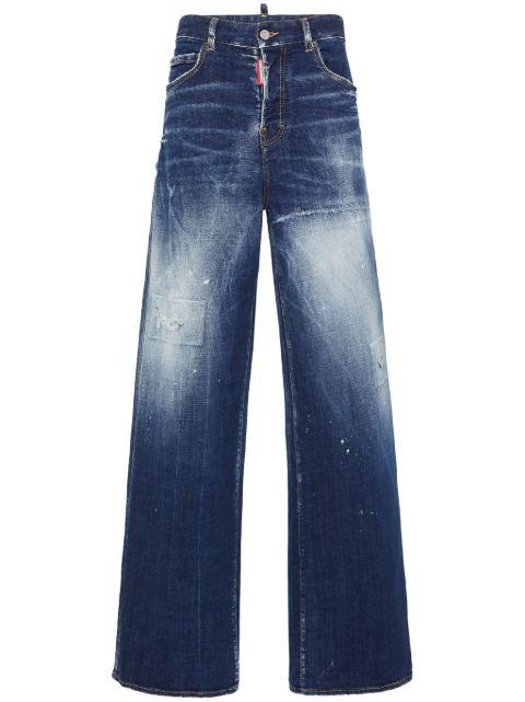 Diego jeans by DSQUARED2
