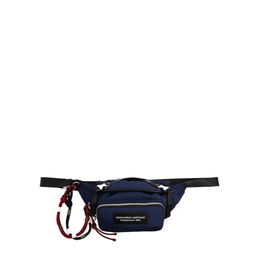 Dsquared2 Pouch Heritage by DSQUARED2