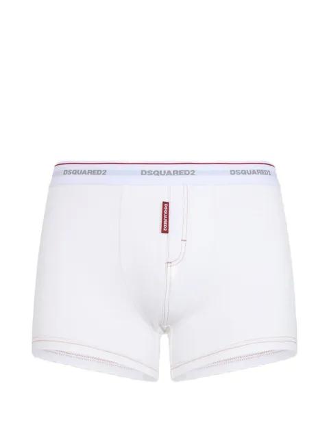 Dsquared2-tape boxers by DSQUARED2