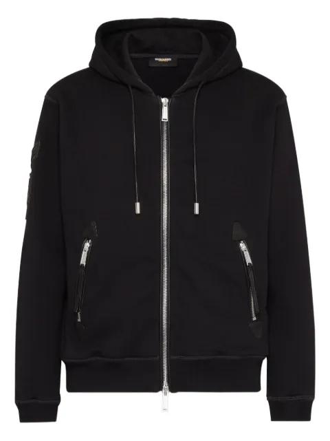 Ducati hoodie by DSQUARED2