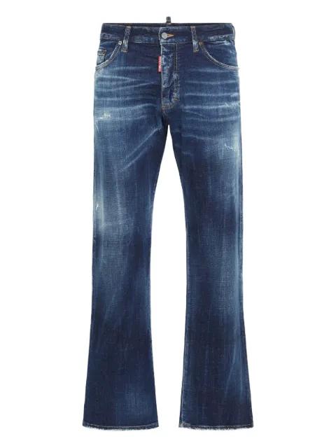 Ducati jeans by DSQUARED2