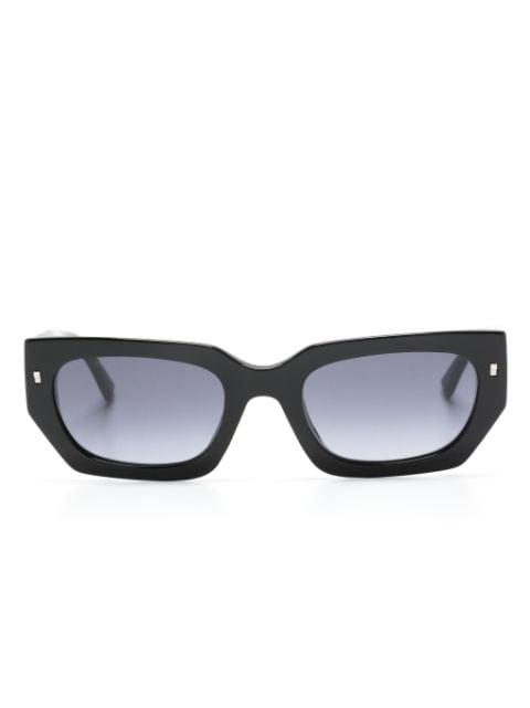 ICON 0017/S rectangle-shape sunglasses by DSQUARED2 EYEWEAR