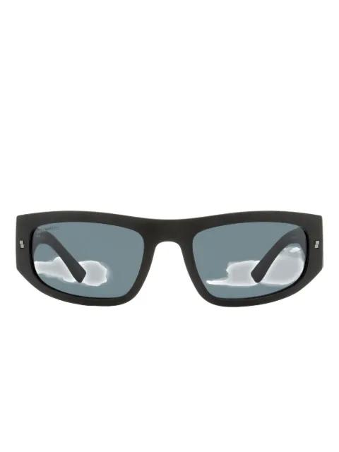 Icon-logo sunglasses by DSQUARED2 EYEWEAR