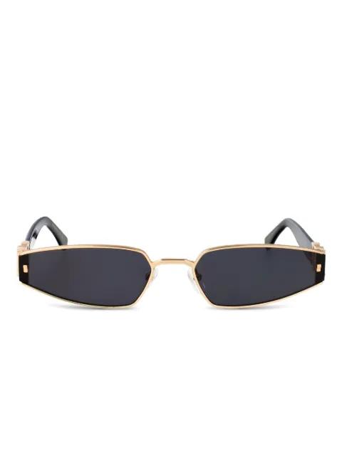 geometric-frame sunglasses by DSQUARED2 EYEWEAR