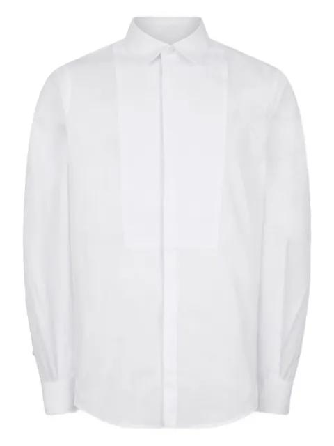 Easy Tux shirt by DSQUARED2
