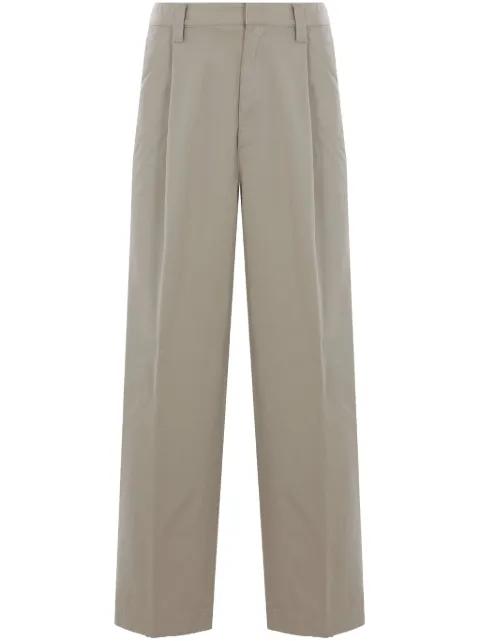 Easy Zoo trousers by DSQUARED2