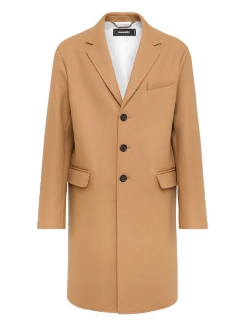 Easy coat by DSQUARED2